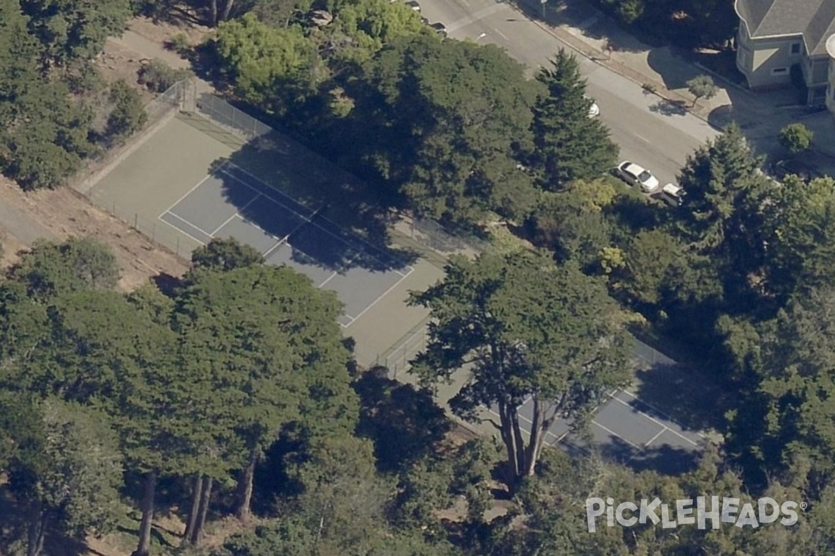 Photo of Pickleball at Buena Vista Park